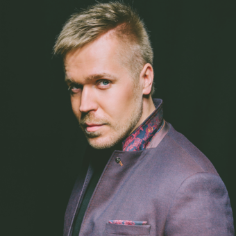 Margus Vaher