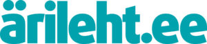 Ärileht_logo