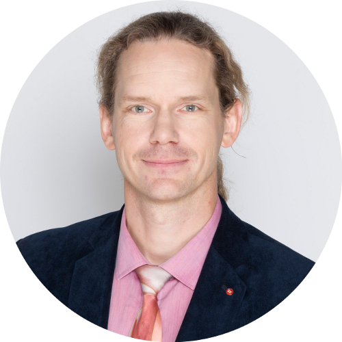 Kalev Pihl